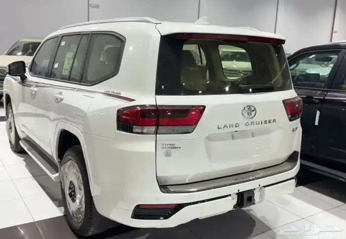 جي اكس ار L4 بريمي بنزين 2025 ابواب شفط نظام 50-50 4