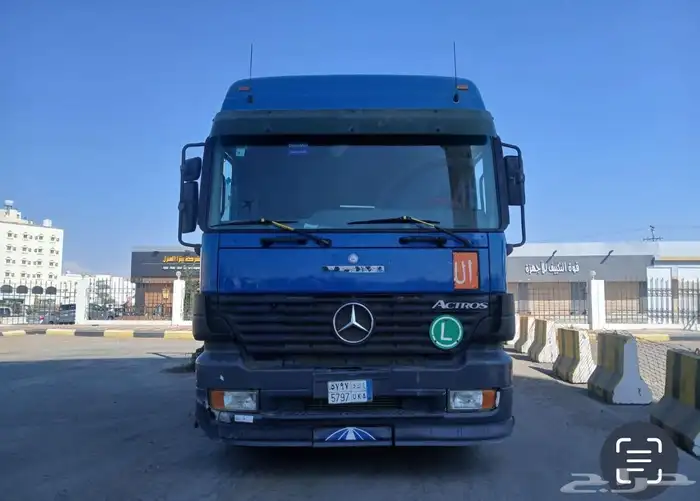 Water tanker For Rent in Yanbu City وايت ماء للايجار ينبع 1