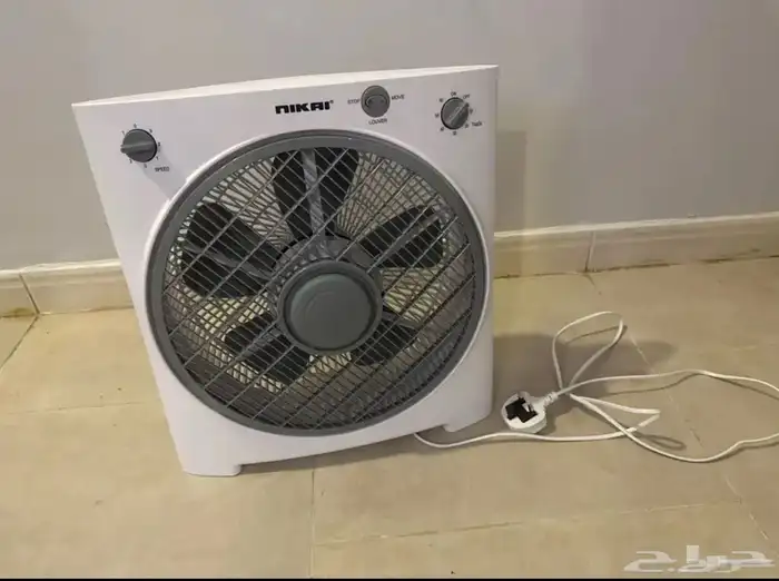 مروحه قويه ب3 سرعات جديده 1