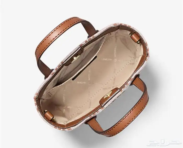 شنطة مايكل كورس أصلية MICHAEL KORS 2