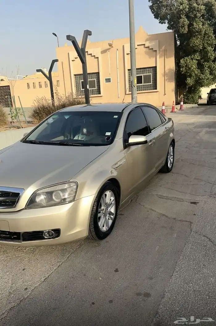 كابرس 2010 0