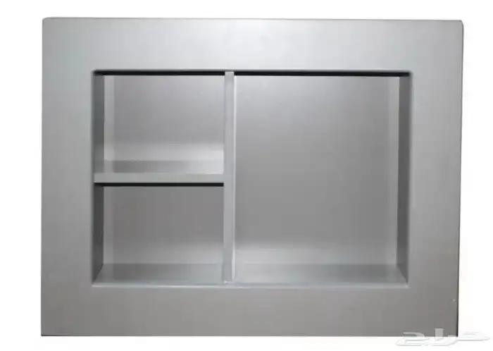 ديكور حائط مكيف شباك 12