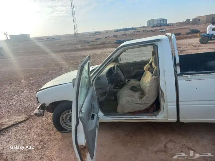 سيزو 2002 ديزل .. 2