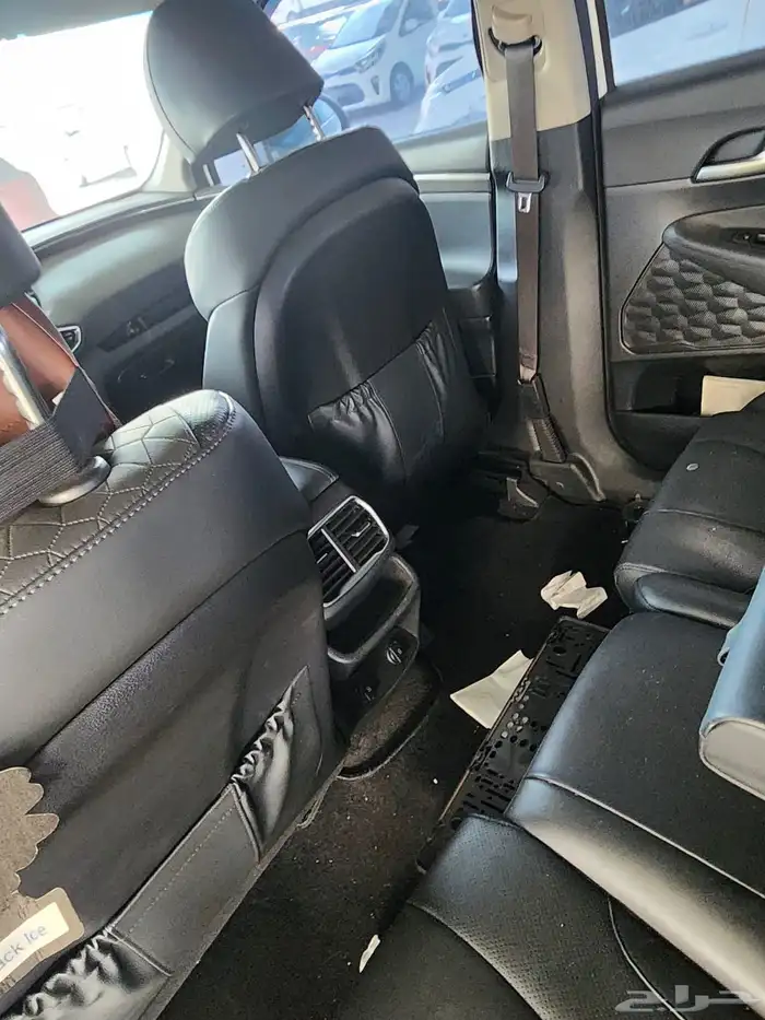 سنتافي 2020 ديزل 6