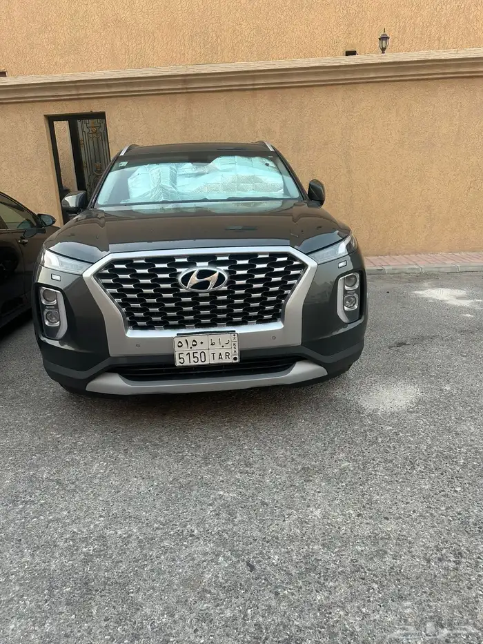 هونداي بالسيد 2022 0