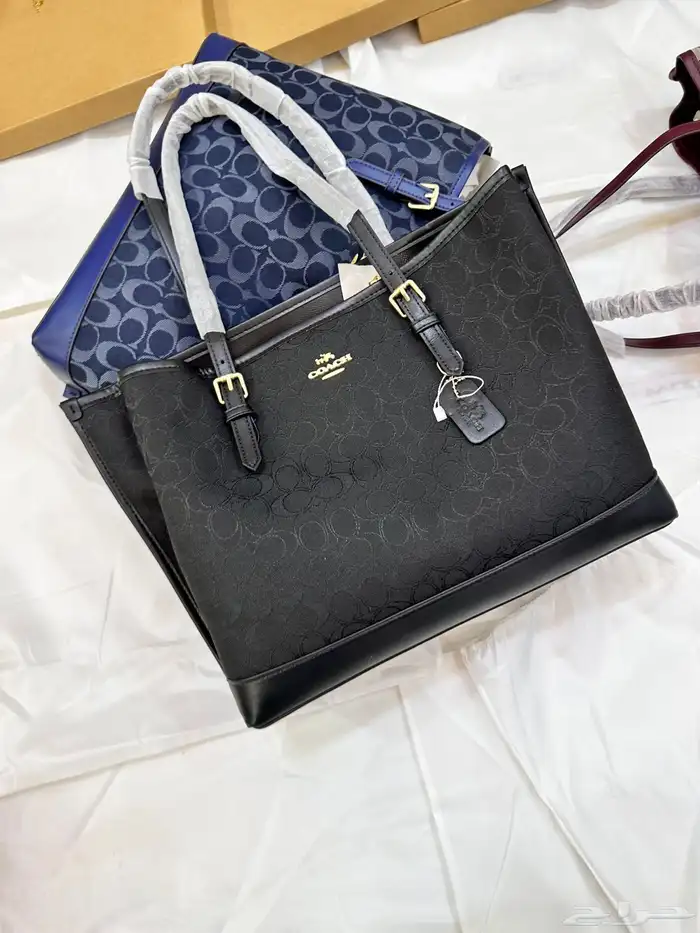 شنط كوتش درجه أولى 4