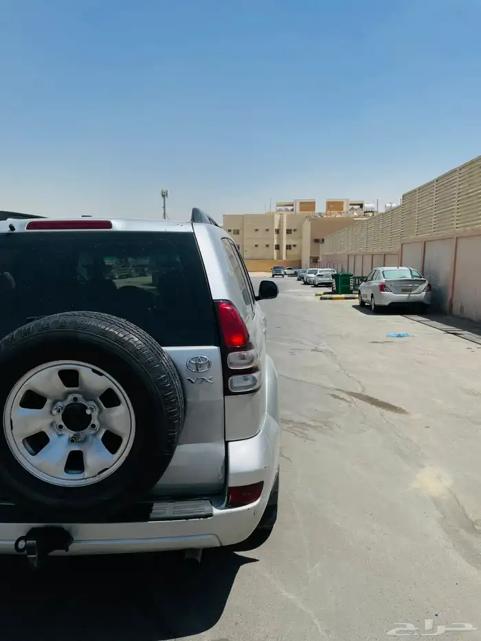 برادو2008 19