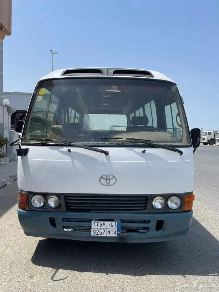 باص مديل 99 ركاب ديزل 26 راكب 1
