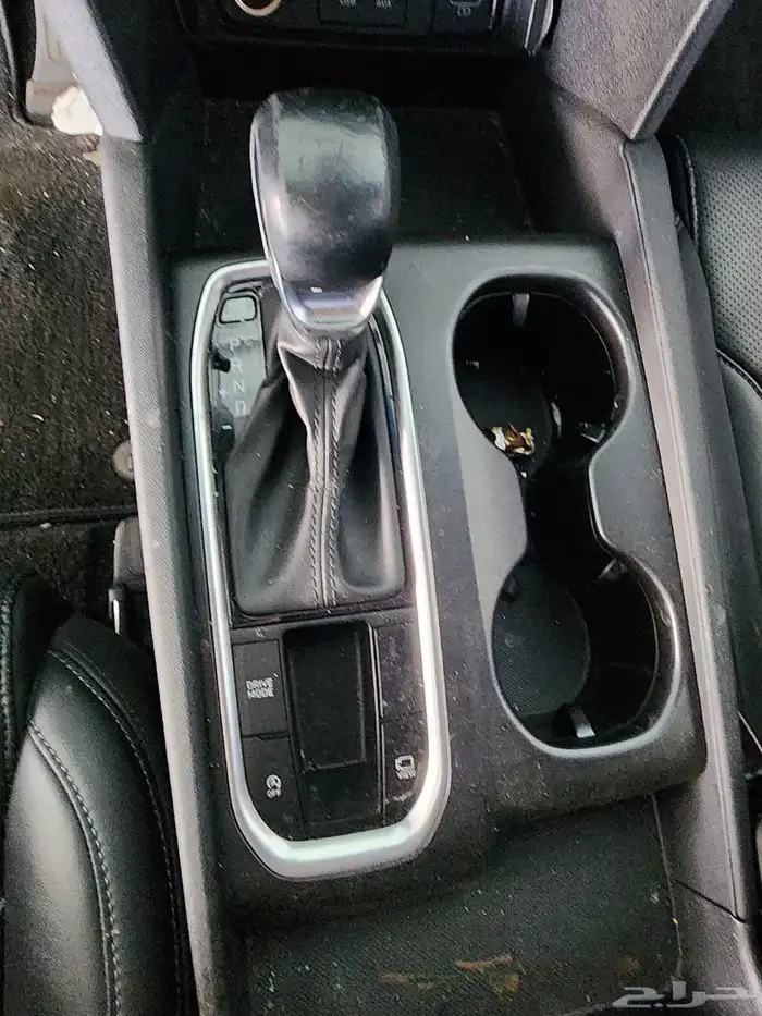 سنتافي 2020 ديزل 9