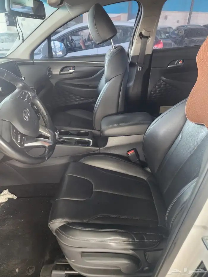 سنتافي 2020 ديزل 8