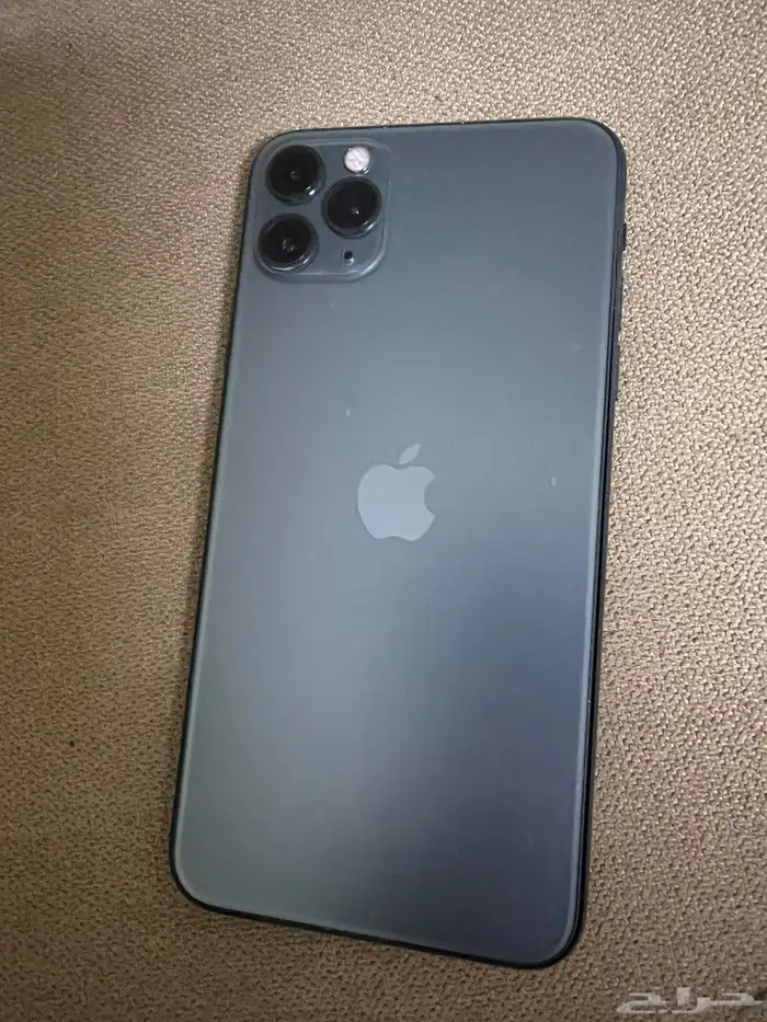 ايفون 11 برو ماكس (تم البيع ) 1