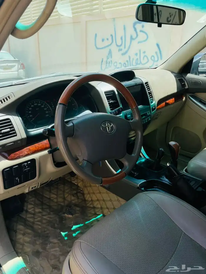 برادو2008 4