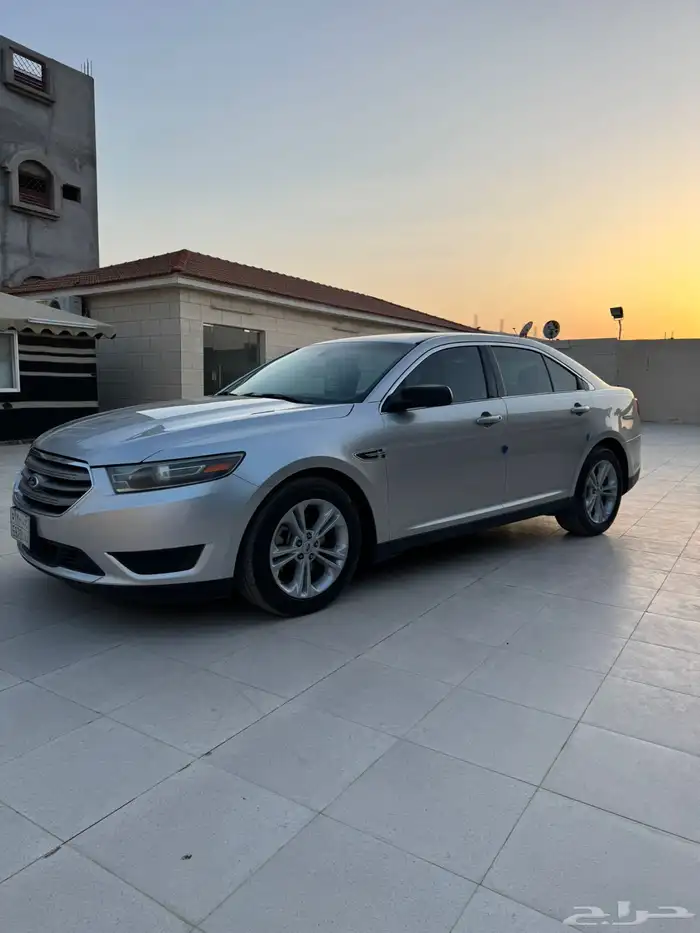 فورد تورس 225km 3