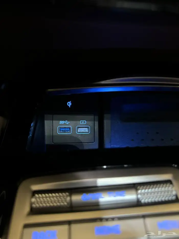 جنسس G80 2021 ( بنزين V6 دبل ) فل كامل بحالة الوكالة 34