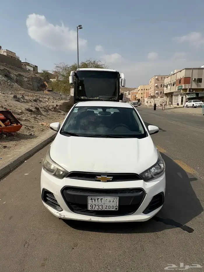 سبارك 2018 للبيع 5