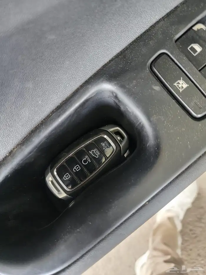 سنتافي 2020 ديزل 17