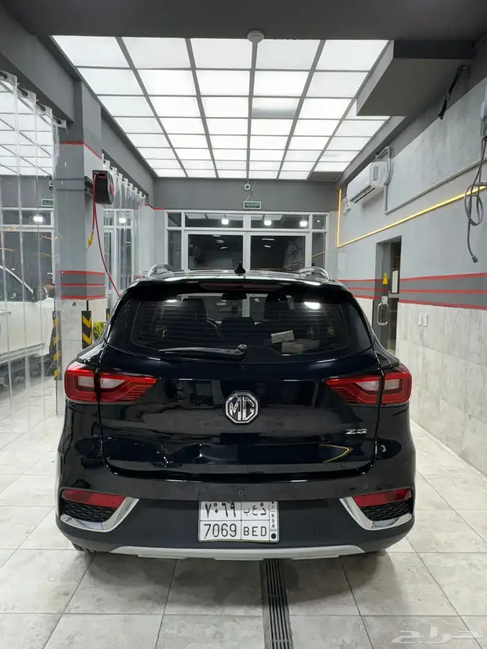 Mg zs 2019 فل كامل 0