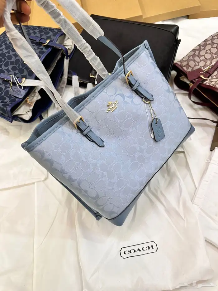 شنط كوتش درجه أولى 8