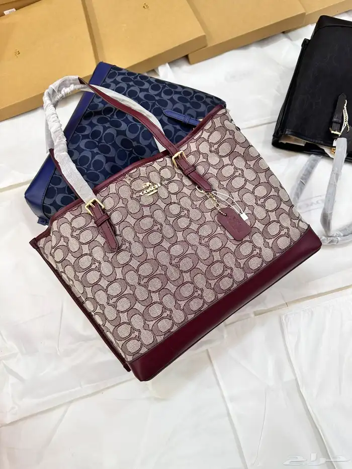 شنط كوتش درجه أولى 2