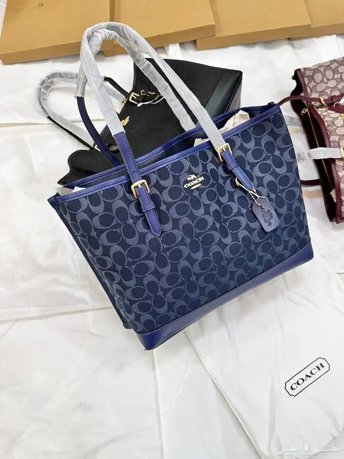 شنط كوتش درجه أولى 5