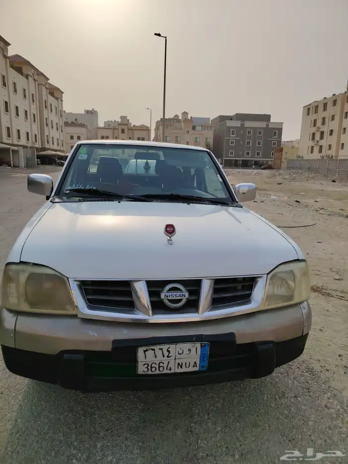 نيسان ددسن 2014 0