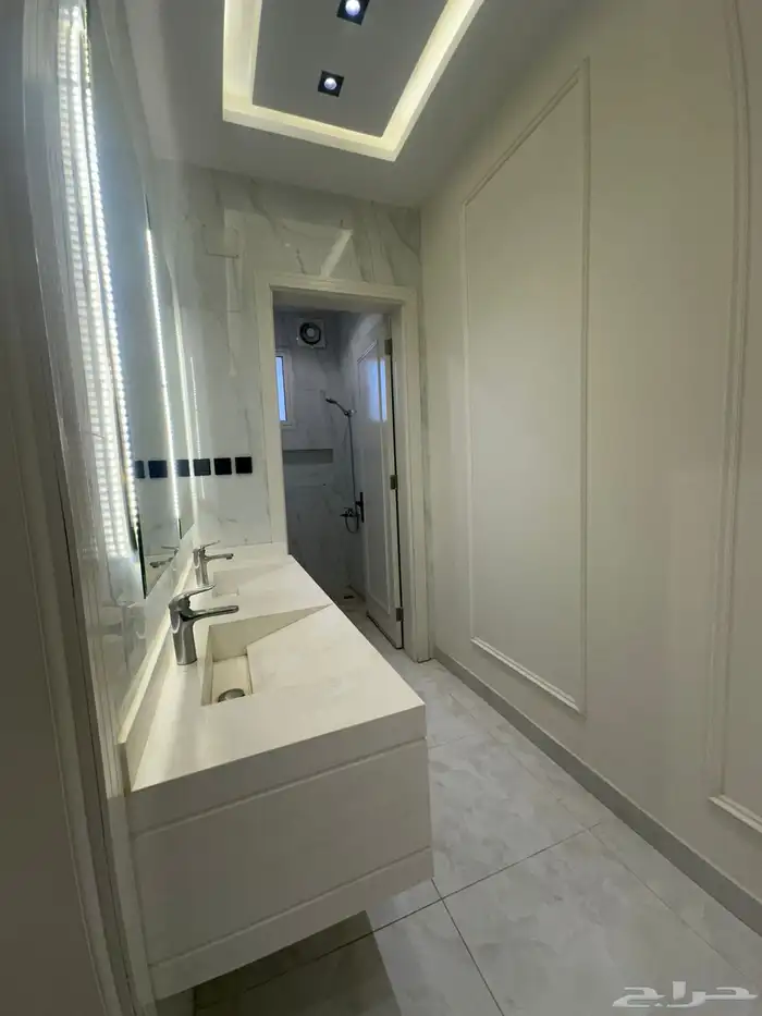 شقه تمليك في حي نخبه الوسام 6 غرف ب 650 الف 5