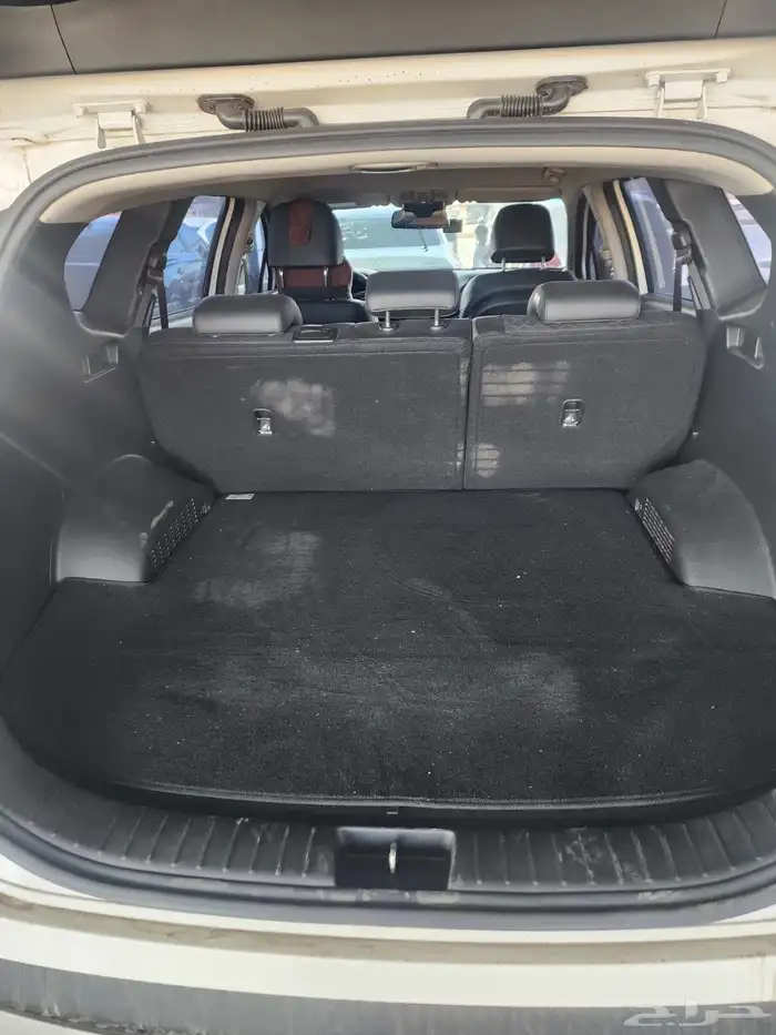 سنتافي 2020 ديزل 11