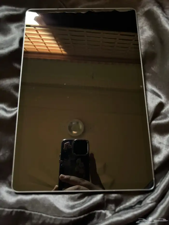 سامسونج جالكسي تابلت galaxy tab s9 FE plus 4
