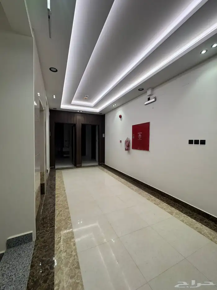 شقق فاخره للبيع بجنوب الرياض موقع حيوي 3 غرف و4 غرف 0