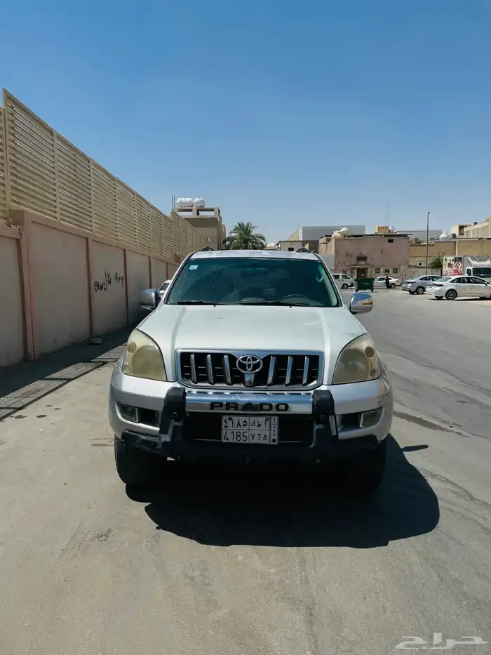 برادو2008 21