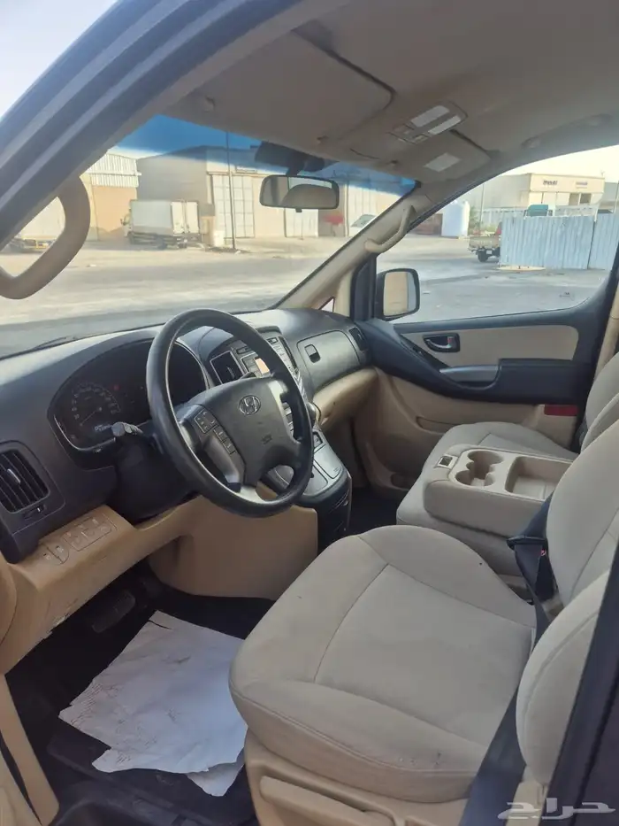 هونداي H1 14