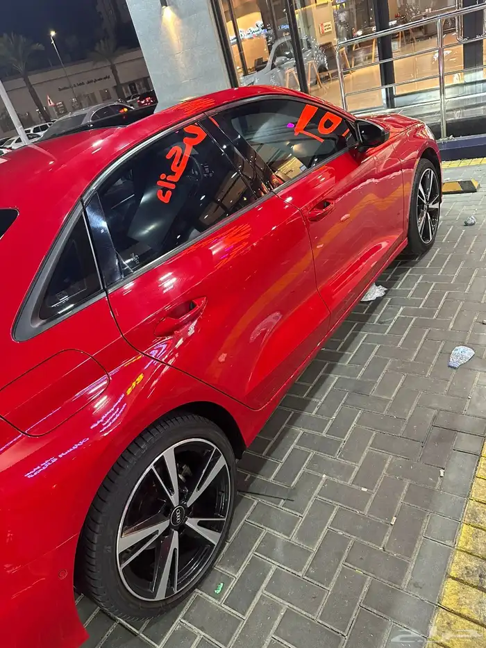 اودى موديل 2024 7