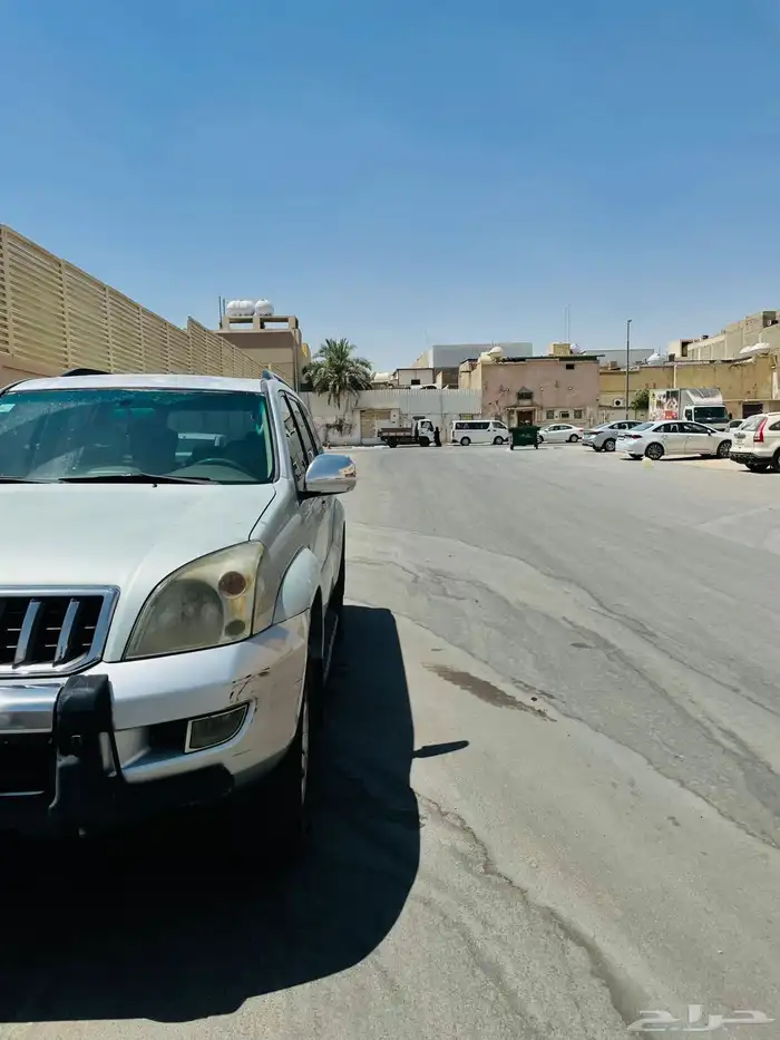 برادو2008 20