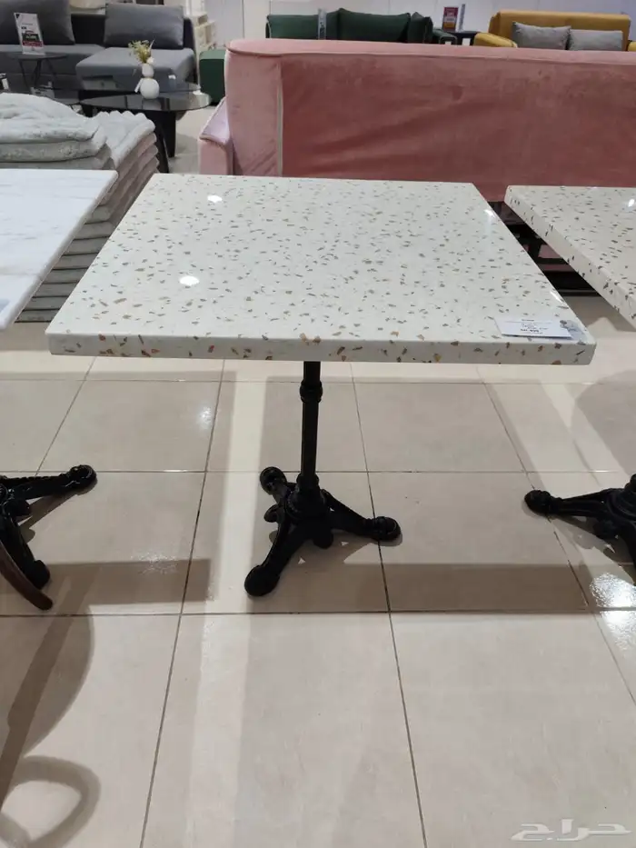 طاولة كوفي كراسي كوفي بالجملة 9