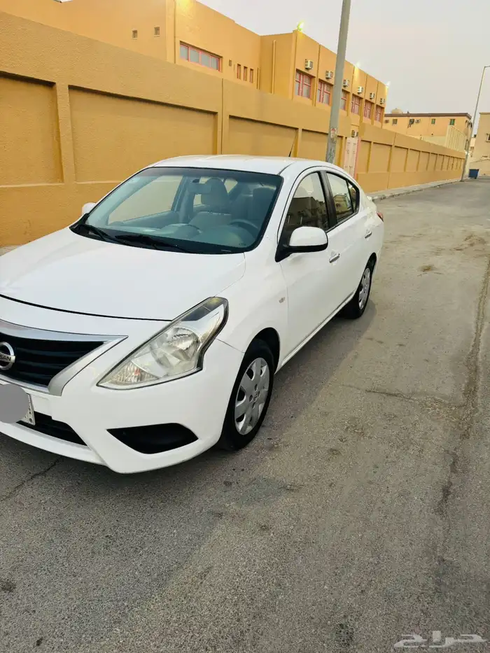 نيسان صني 2022 2