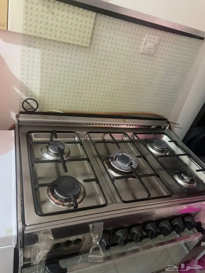 فرن هام بحاله جيده 2