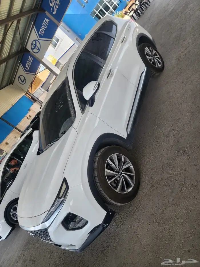 سنتافي 2020 ديزل 2