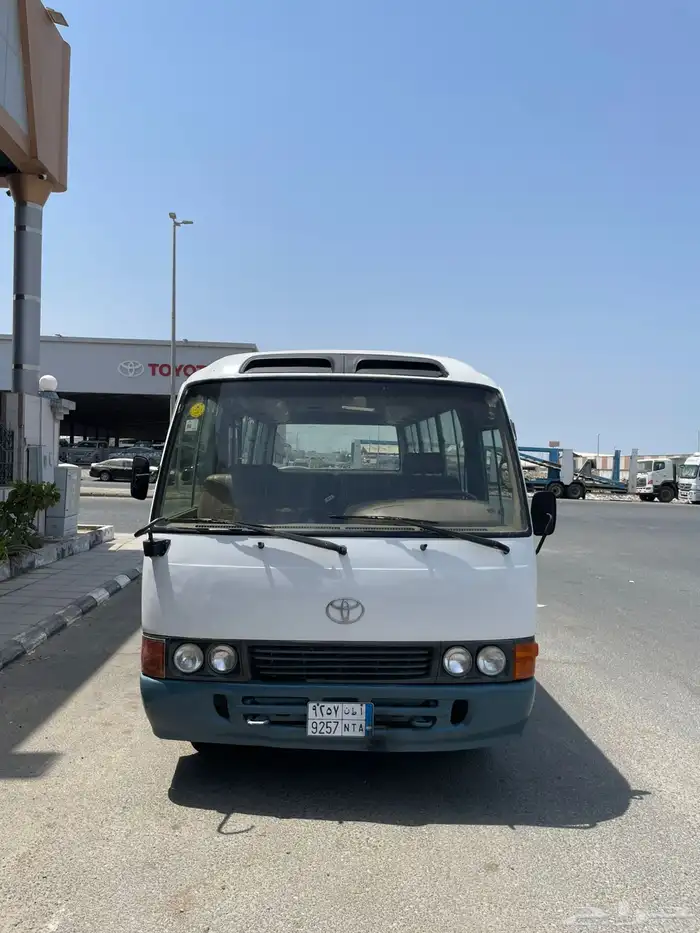 باص مديل 99 ركاب ديزل 26 راكب 4