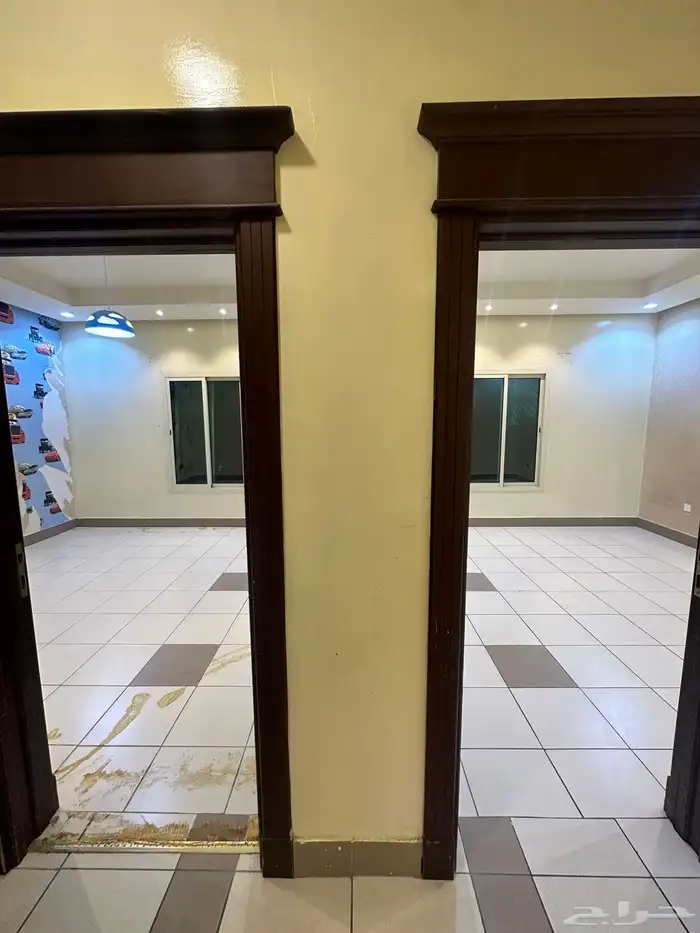 دور علوى للإيجار 50 الف دفعه واحده حى اشبيليه 1