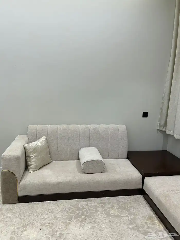 كنب ارضي نظيف 0