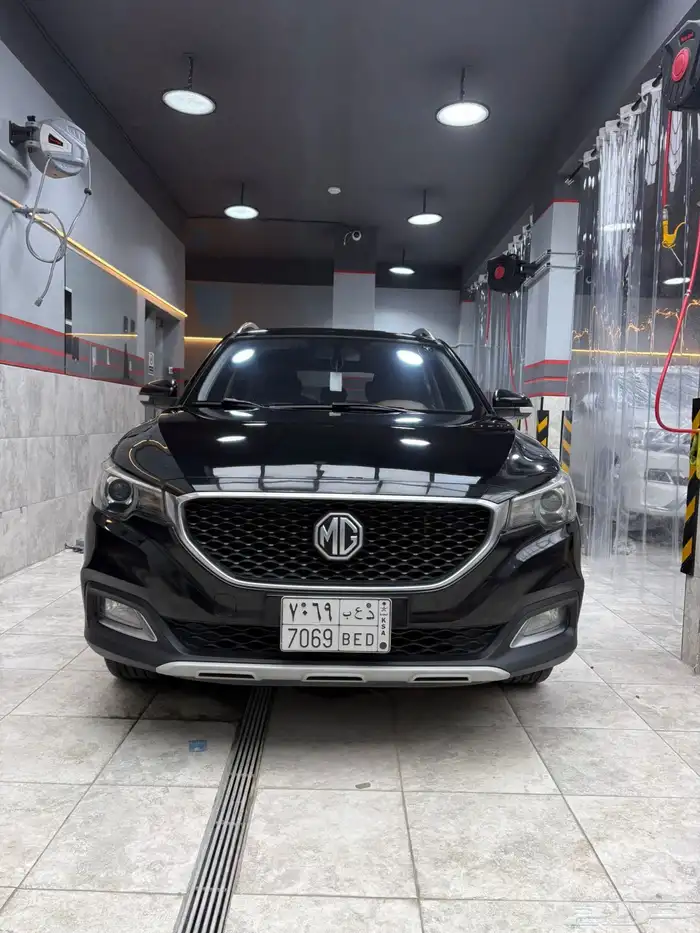 Mg zs 2019 فل كامل 4