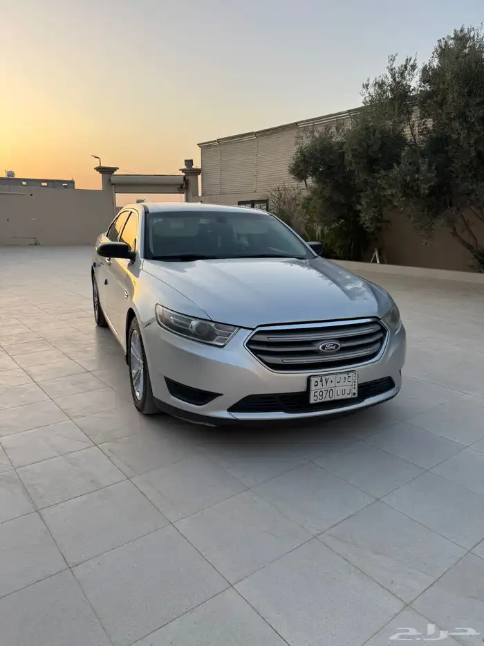 فورد تورس 225km 4