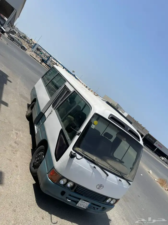 باص مديل 99 ركاب ديزل 26 راكب 3