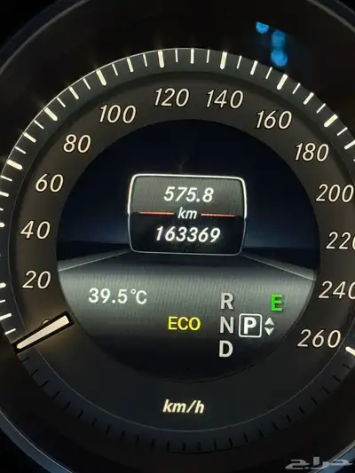 مرسيدس CLS c400 موديل 2016 للبيع index