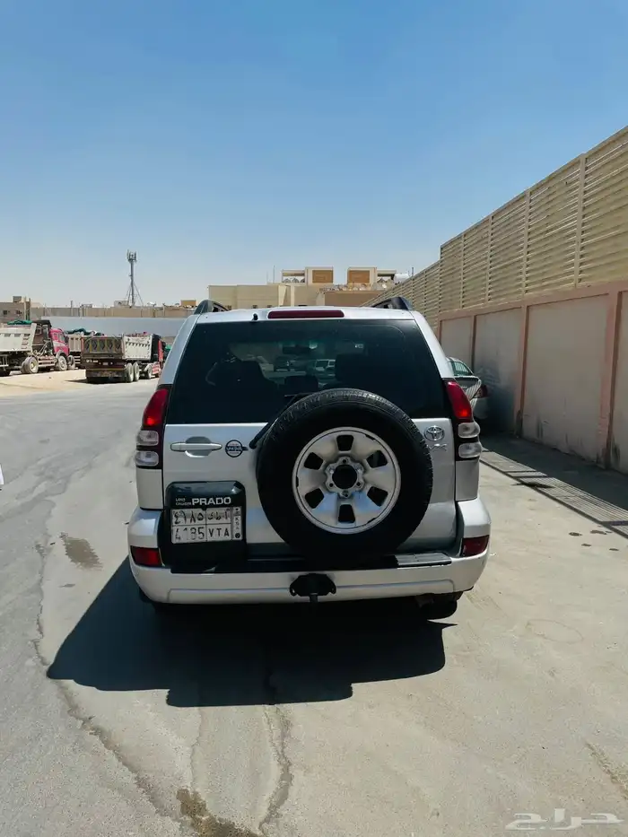 برادو2008 16