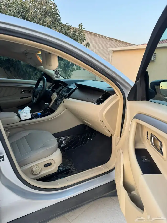 فورد تورس 225km 5
