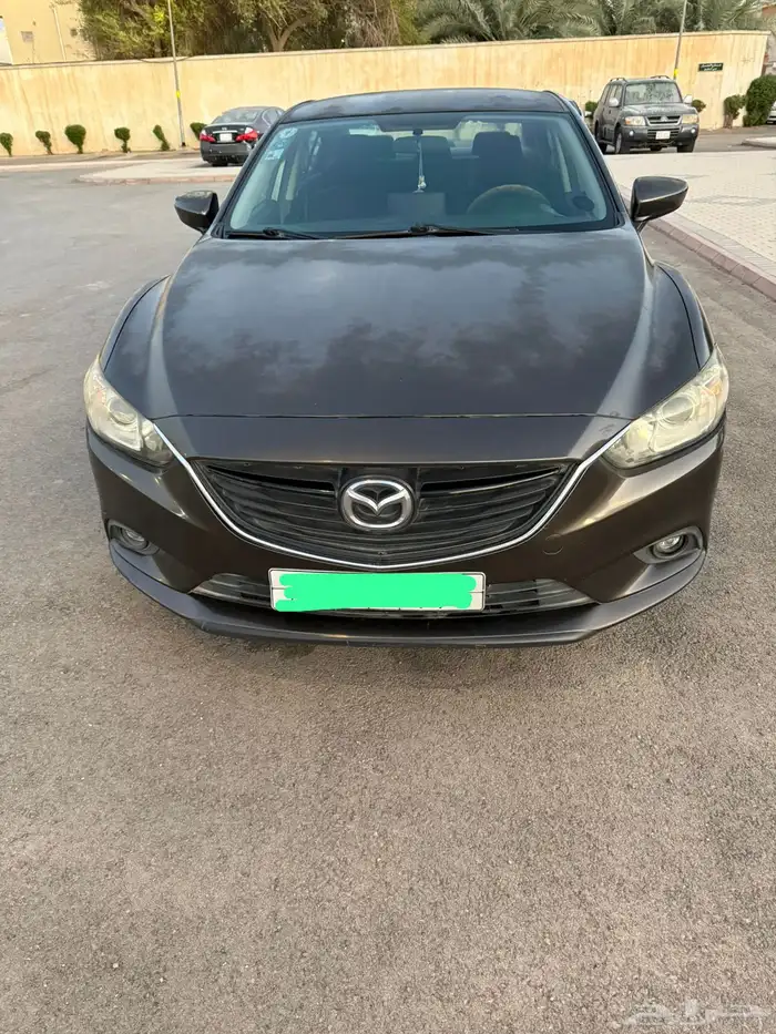 مازدا 2016 1