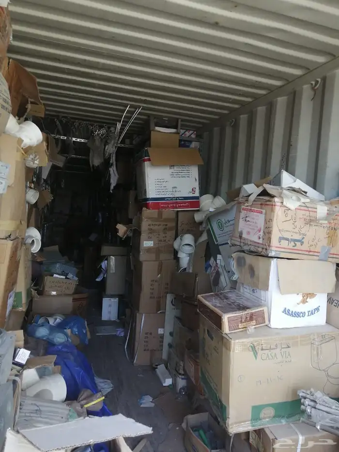 الدمام مواد سباكه وكهرباء 5