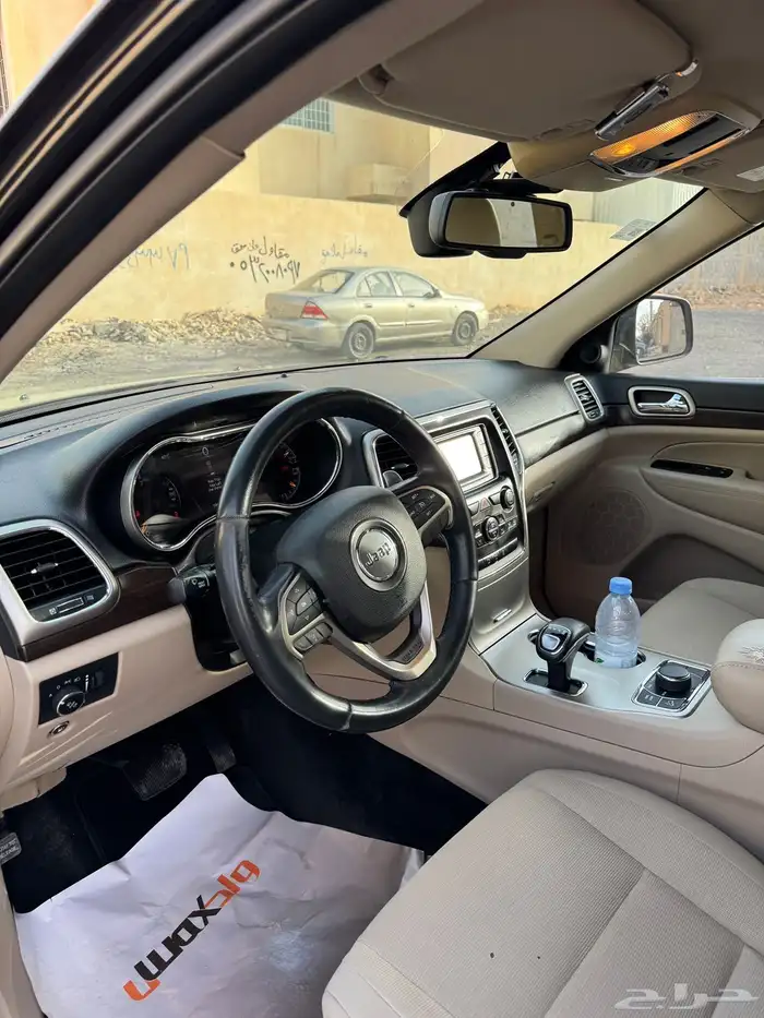 جيب شروكي 2015 6