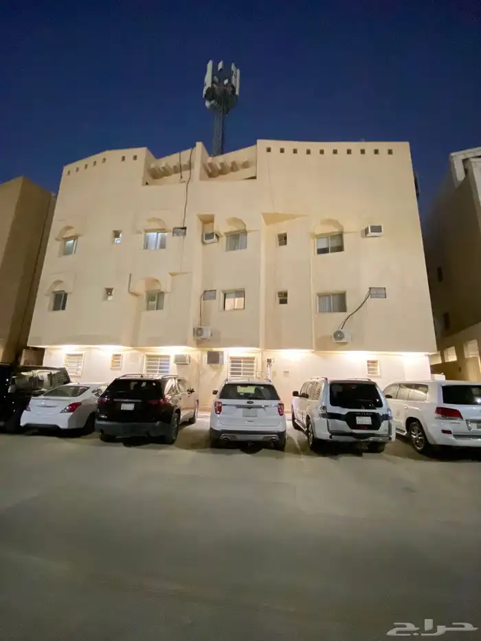 للايجار شقه عوائل - بحي النخيل الرياض 1